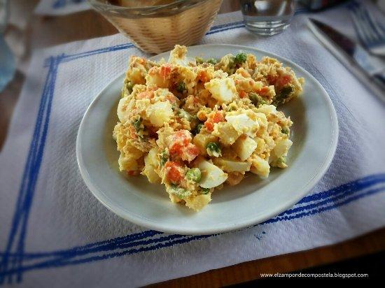 Restaurante O Cesto